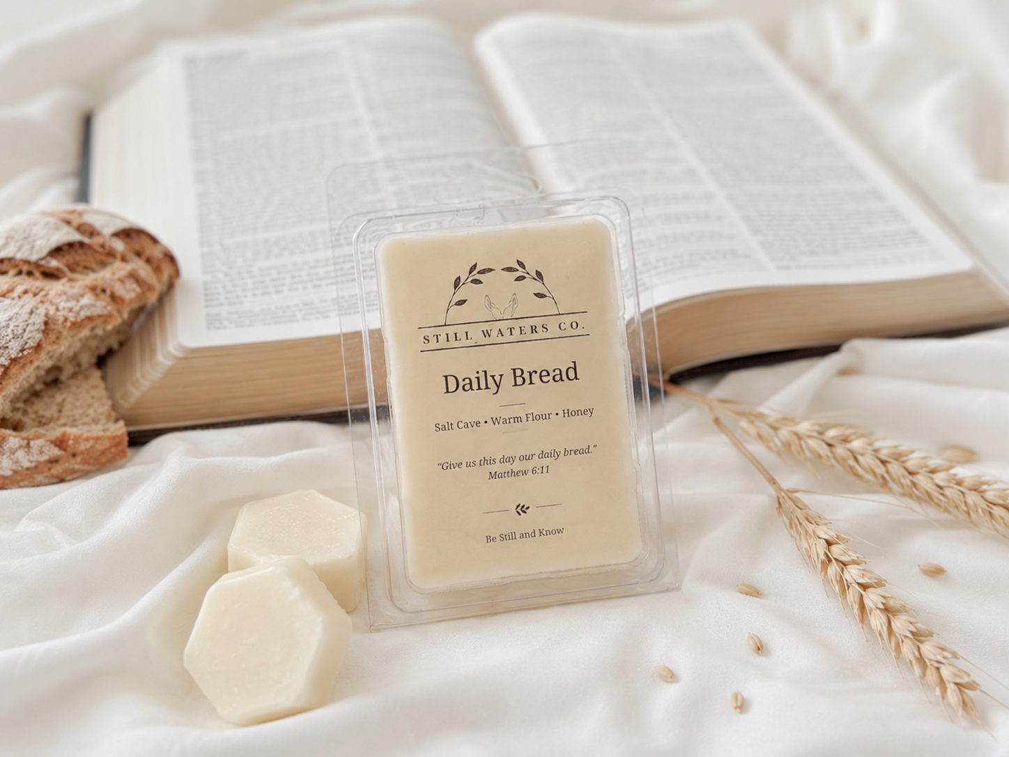 Daily Bread