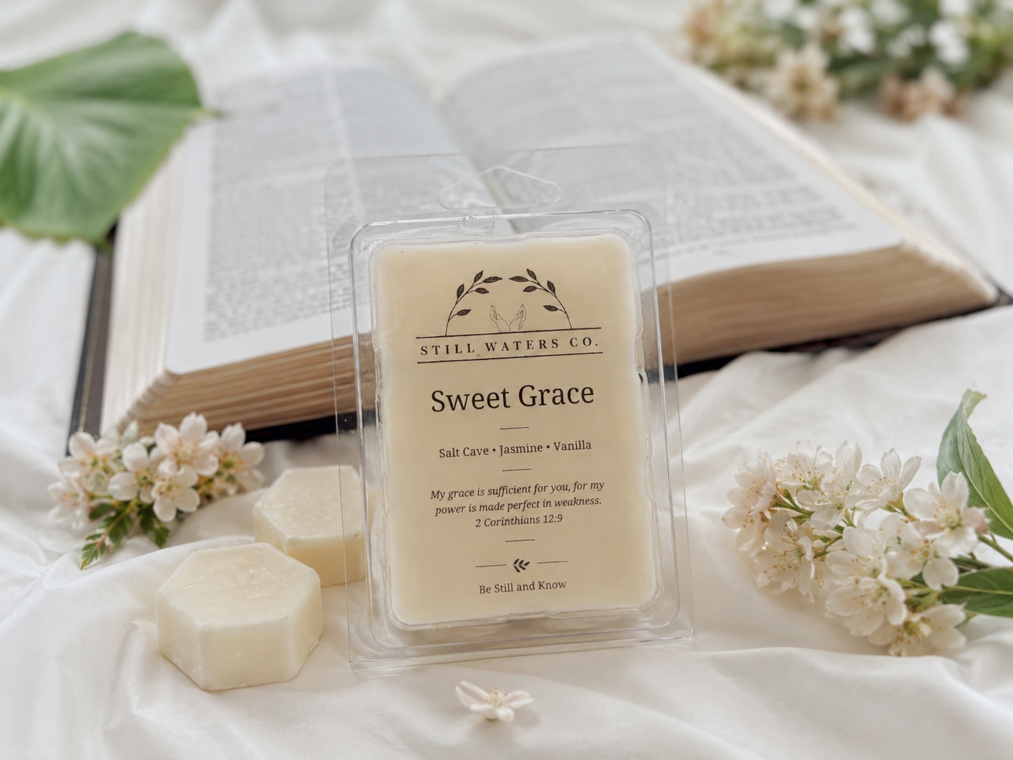 Sweet Grace